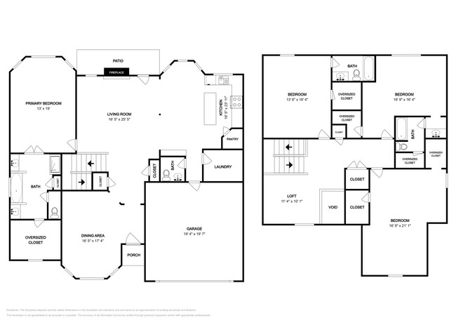 Building Photo - 708 Emporia Loop