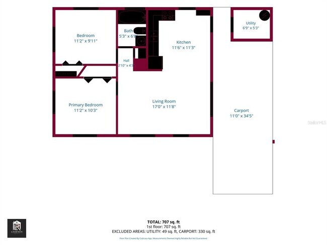 Building Photo - 185 E Lake Mary Ave