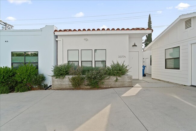 Building Photo - 3377 1/2 N. Eagle Rock Blvd.-