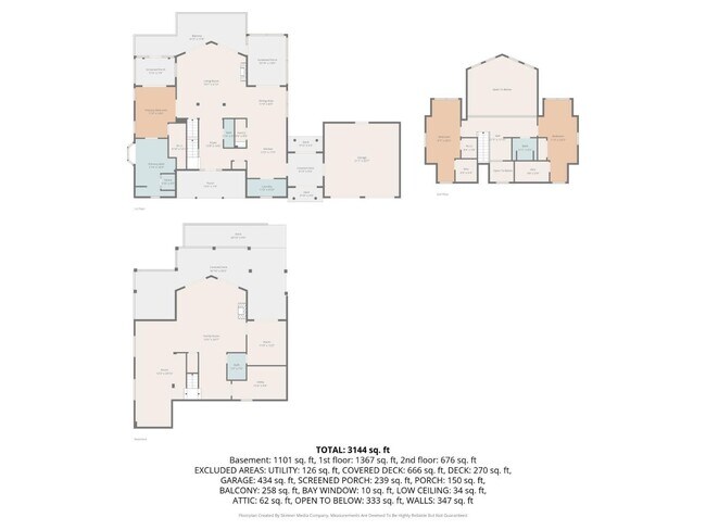 Building Photo - 308 Acres Ct