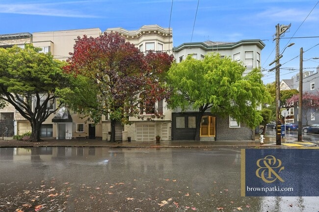 Building Photo - 1056 Cole St