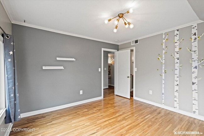 Building Photo - 1334 K St