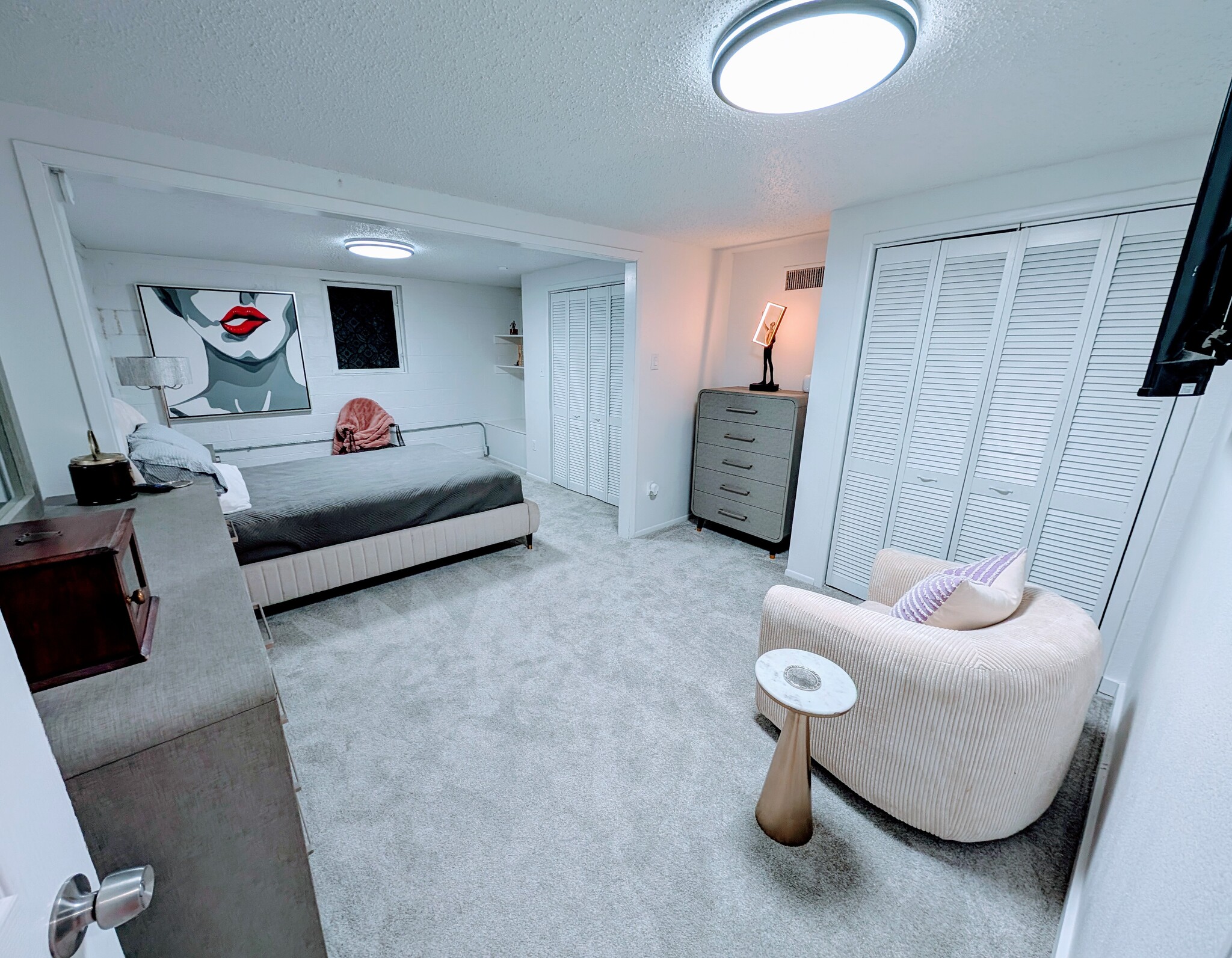 Guest Bedroom - 3408 25th St