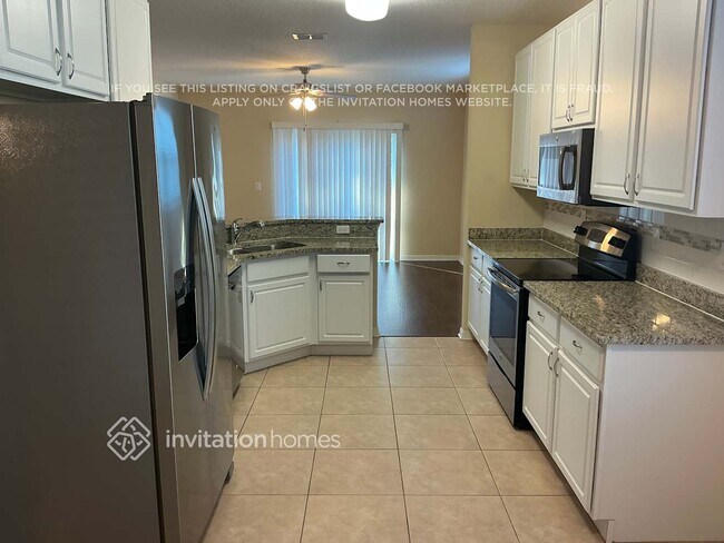 Building Photo - 9501 Little Rock St