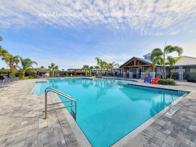 Building Photo - BRILLIANT 4 BEDROOM/2.5 BATH HOME AVAILABLE IN AVIARY at RUTLAND RANCH PARRISH!