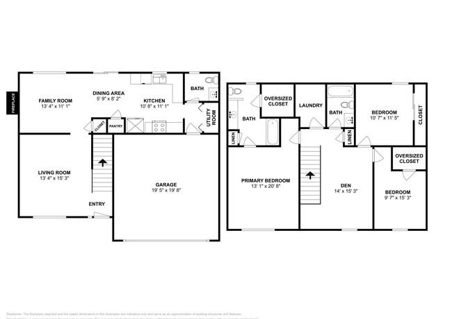 Building Photo - 619 Sweet Creek Dr