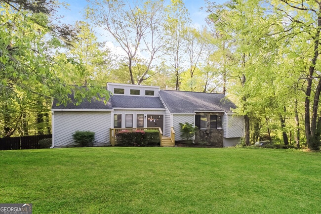 Building Photo - 3980 Rock Mill Pkwy