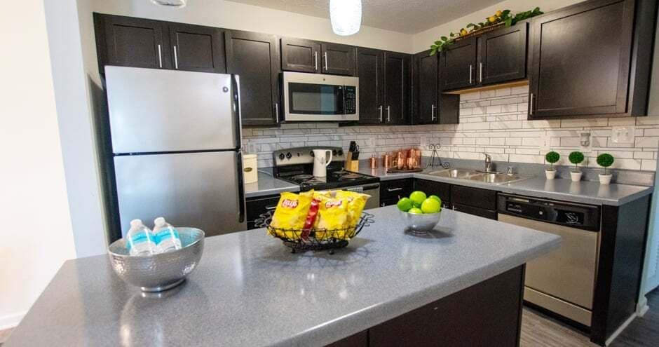 Primary Photo - The Champion at Bluegrass Apartments