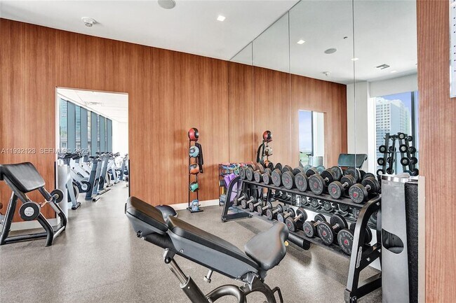 Building Photo - 1300 S Miami Ave