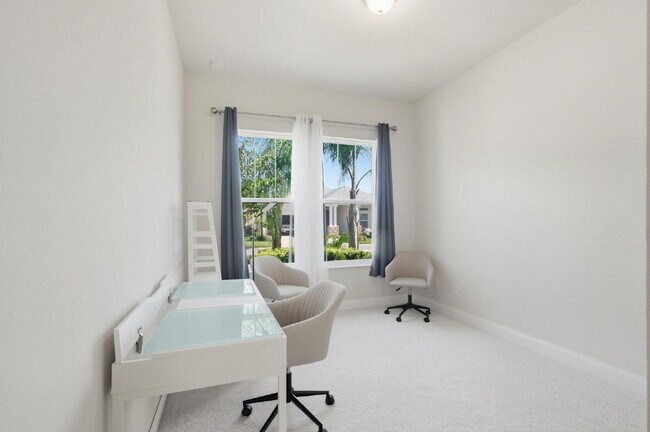 Building Photo - Coastal Gardens Community