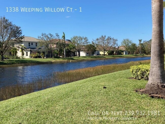 Building Photo - 1338 Weeping Willow Ct