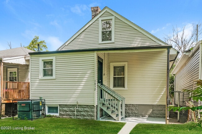 Building Photo - 1832 W Kentucky St