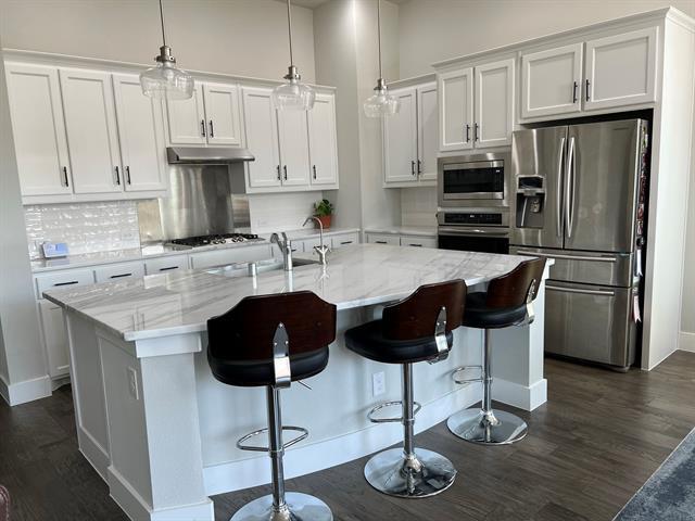 Building Photo - 1416 Saddle Ridge Dr