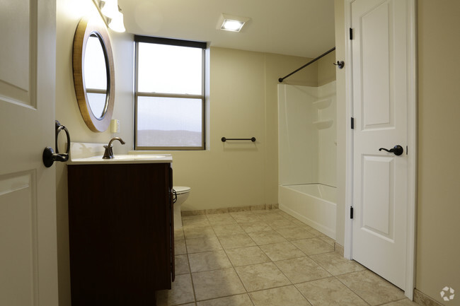 Interior Photo - Dodson Building Apartments