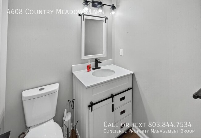 Building Photo - 4608 Country Meadows Ln