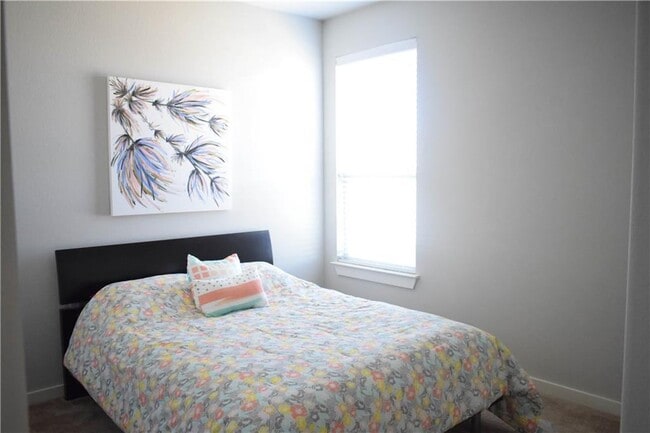 Building Photo - Excellent, centrally located Austin home!