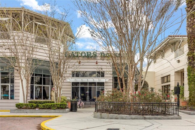 Building Photo - 1316 Lake Baldwin Ln