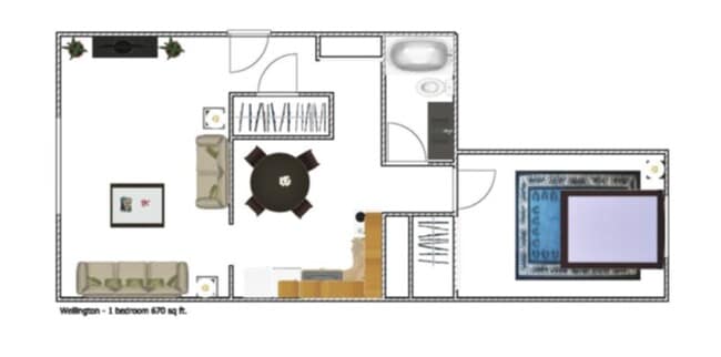 Building Photo - 1919 S Depew St