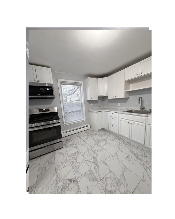 Building Photo - 14 Mt Everett St