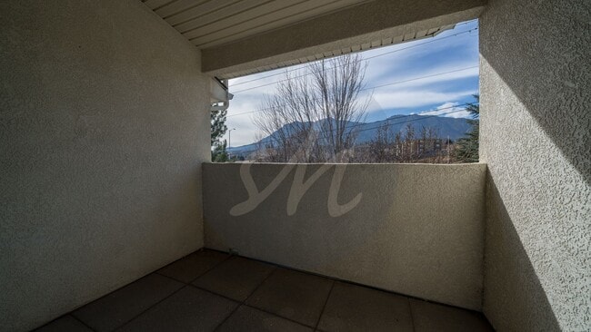 Building Photo - Spacious 3BR Townhome with 2-Car Garage & Private Covered Balcony