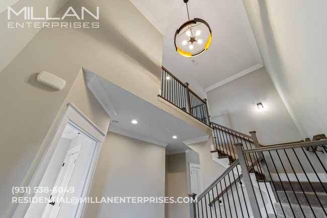 Building Photo - Luxury Living at Its Finest In Sango Featuring An Open Floor Plan, Fireplace and Resort Style Pri...