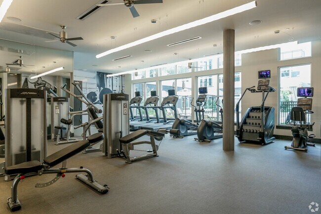 Building Photo - Modern Comfort with Resort-Style Amenities!