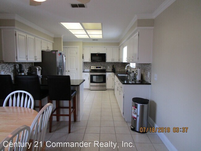 Building Photo - 4 br, 3 bath House - 2872 Tupelo Drive