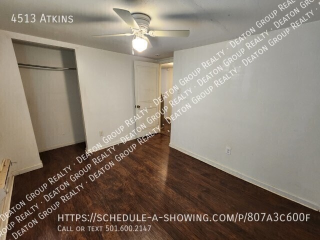Building Photo - 4513 Atkins-