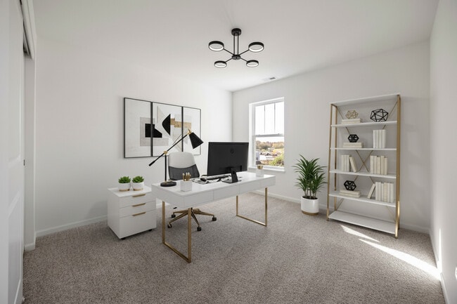 Building Photo - 678 Cassia Ct