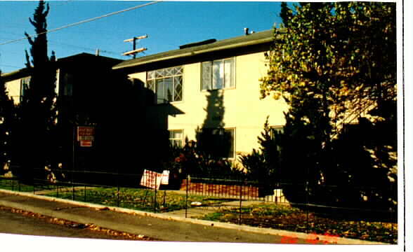 Building Photo - 4815 Colfax Ave