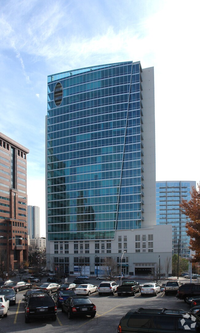Building Photo - Aqua