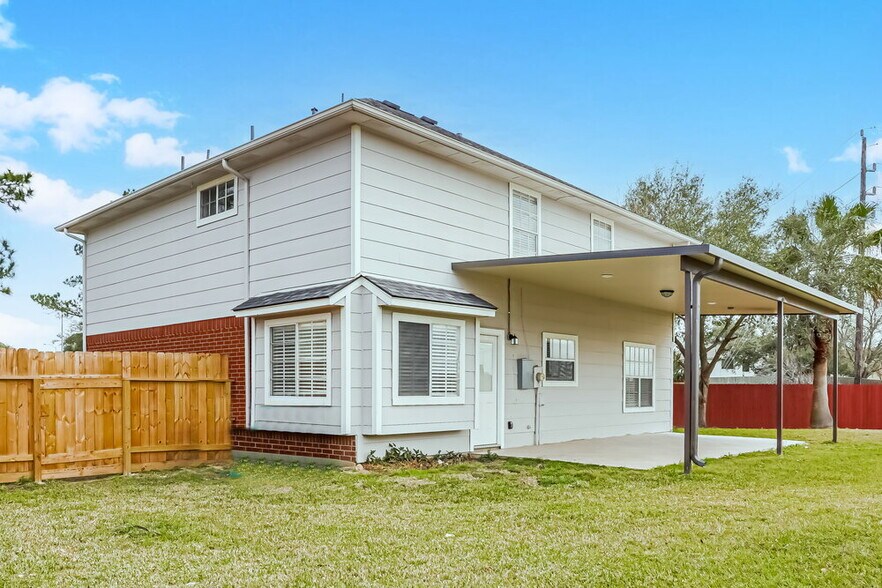 Building Photo - 22903 Powell House Ln