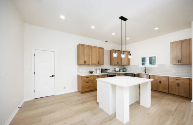 Building Photo - New built beautiful one-story home