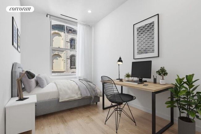 Building Photo - 31 Walker St