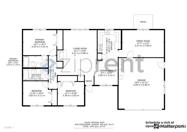 Building Photo - Unit