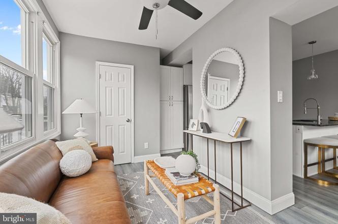 Building Photo - 1416 S St SE