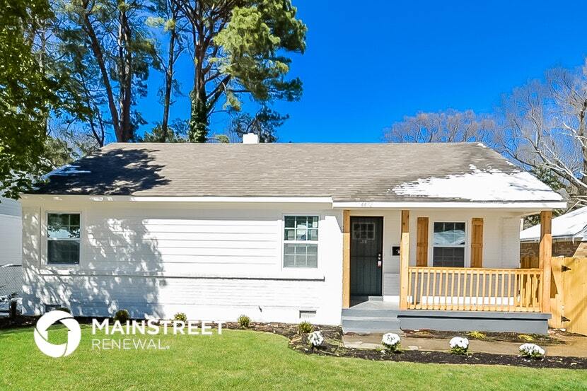 Primary Photo - 4472 Boyce Rd