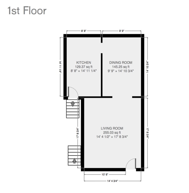 Building Photo - FIRST MONTH FREE* Twin home with new carpe...