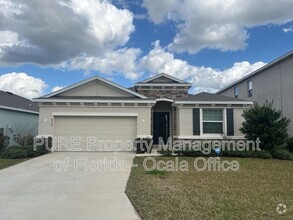 Building Photo - 8763 SW 49th Cir