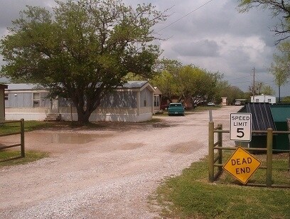 Primary Photo - Airport Mobile Home Park