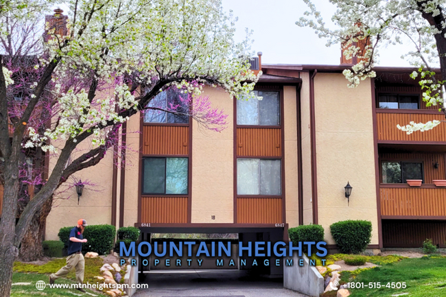 Building Photo - 6841 Countrywoods Cir