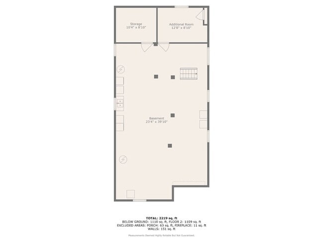 Building Photo - 1523 S Negley Ave