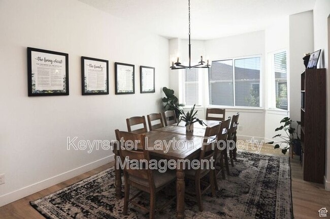 Building Photo - 1238 S Bighorn Ln