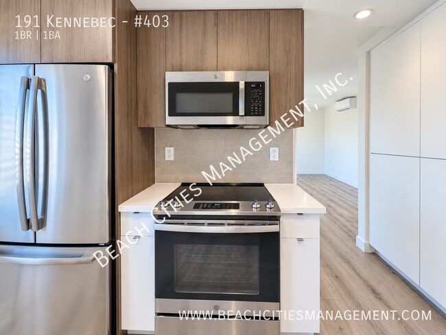 Building Photo - 191 Kennebec-#403
