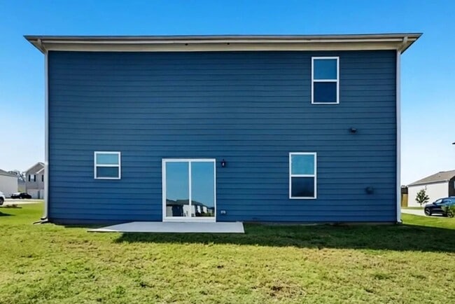 Building Photo - 337 Amsterdam Way