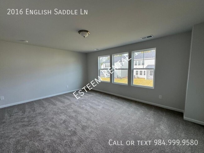 Building Photo - 2016 English Saddle Ln