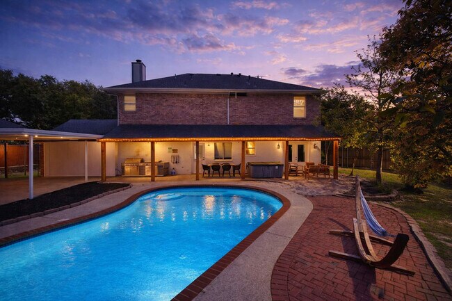 Building Photo - 3913 Baywatch Dr