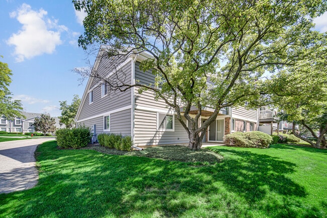Building Photo - 607 Berkley Ct