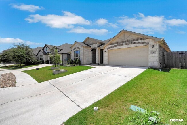 Building Photo - Stunning 4BR House in Leander
