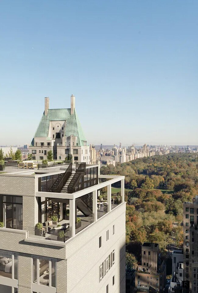Building Photo - 111 W 56th St